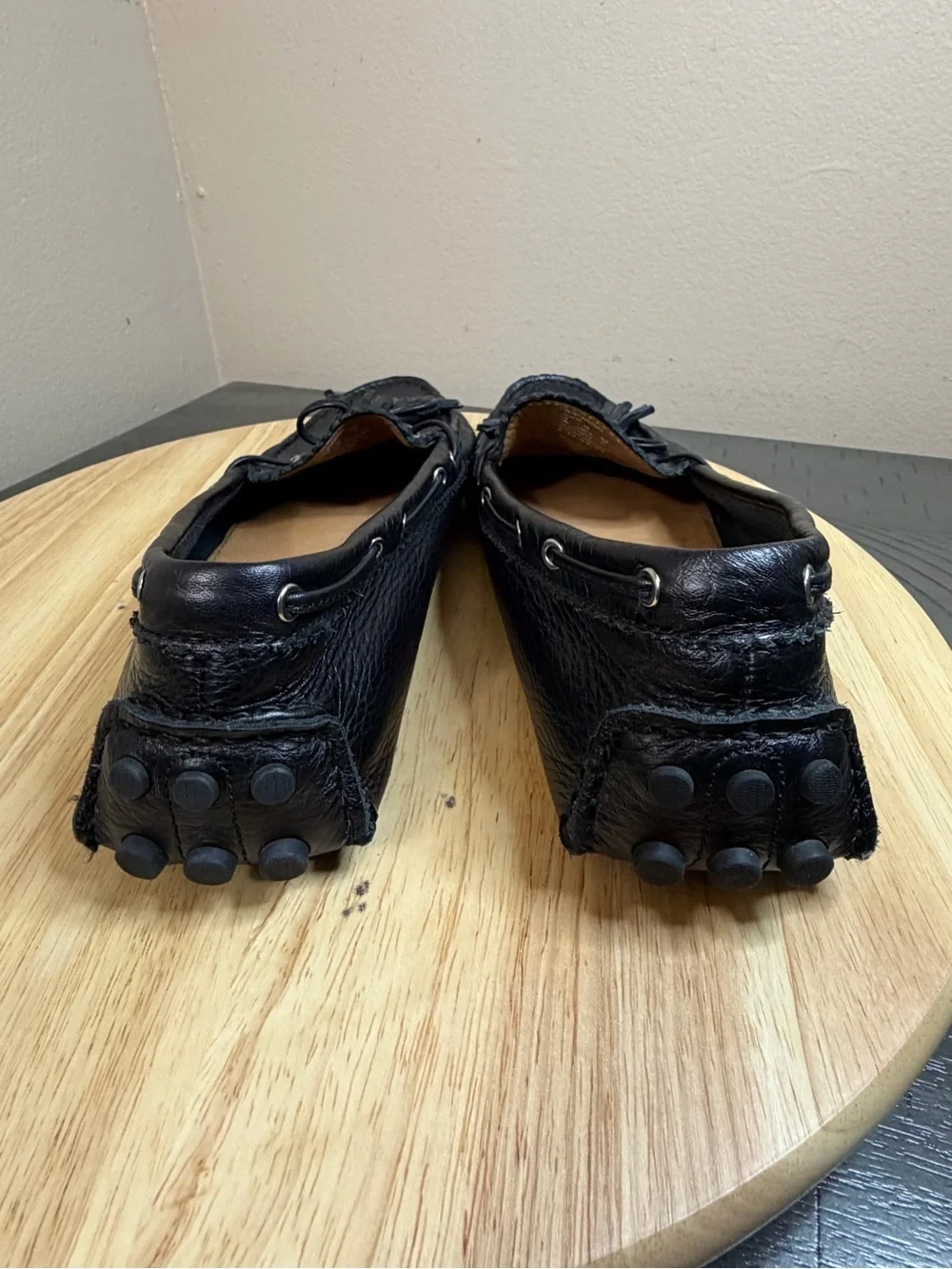 Coach women’s Nadia Loafer Moccasin - Picture 6 of 9